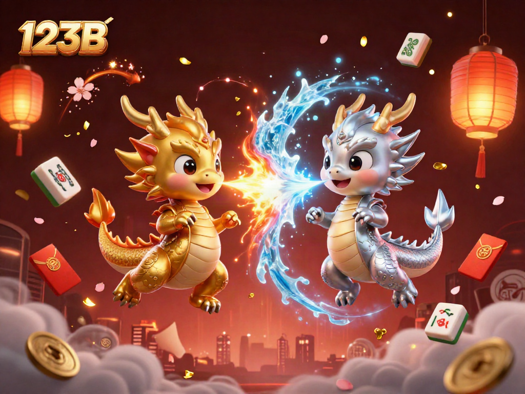 Experience thrilling adventures with 123B's dynamic casino games featuring rich visuals and vibrant themes.